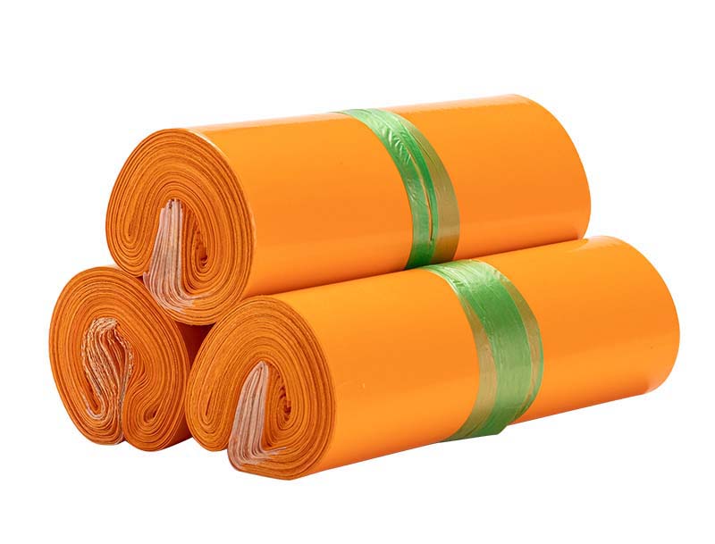 韶关橙色快递袋-04