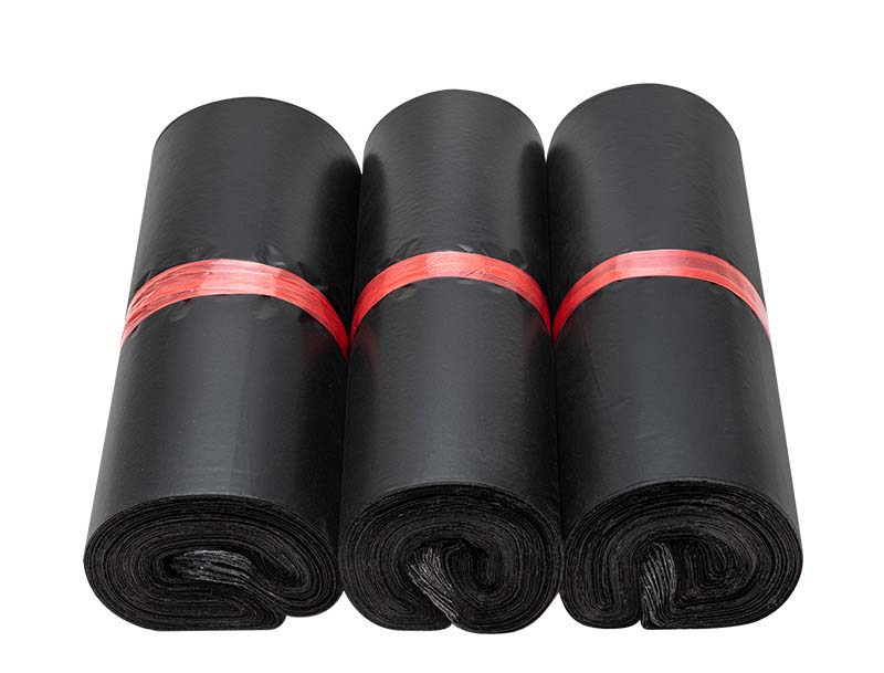 韶关黑色快递袋-05