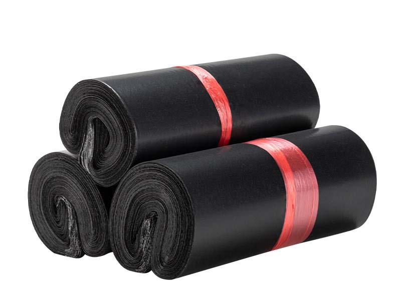 韶关黑色快递袋-02