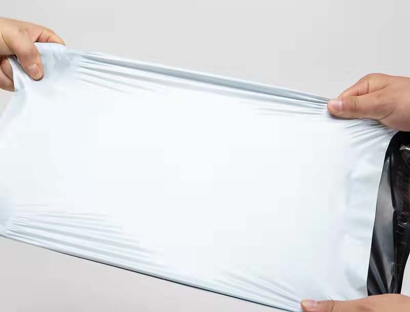 韶关白色快递袋-02