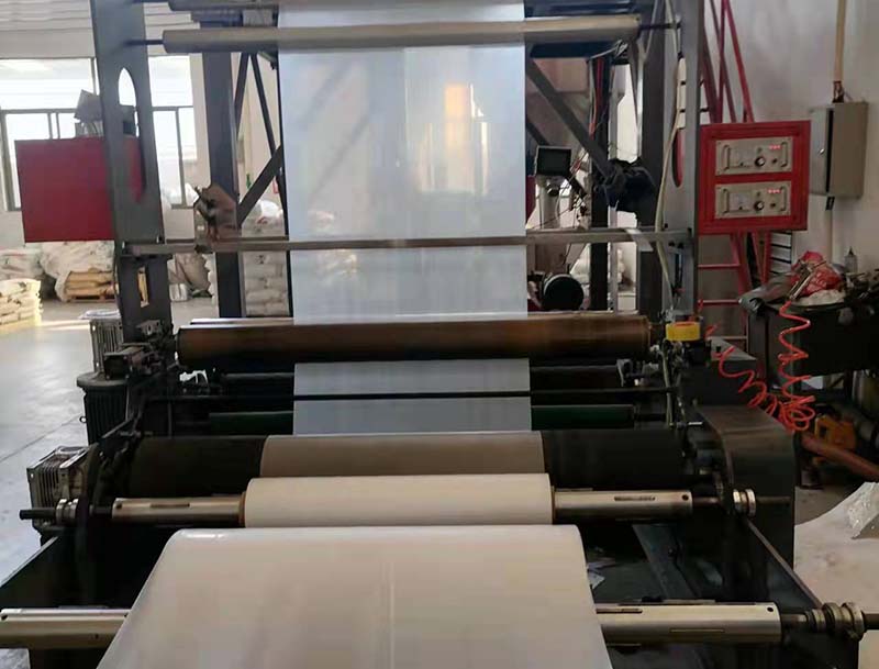 韶关车间生产图片